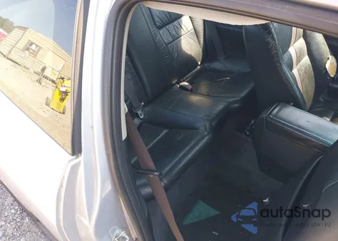 2004 Honda Accord 2.4 Ex from USA, damaged, VIN 1HGCM72714A001115